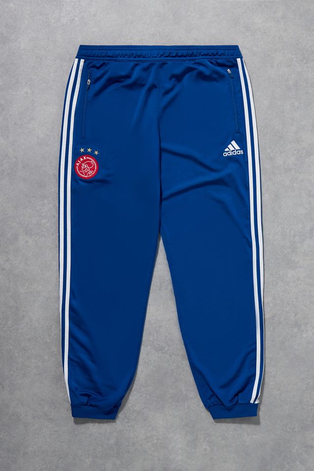 Urban Renewal One-Of-A-Kind adidas Blue Tracksuit #2