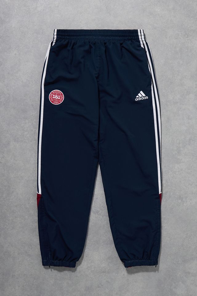 Urban Renewal One-Of-A-Kind adidas Red & Blue Tracksuit #2