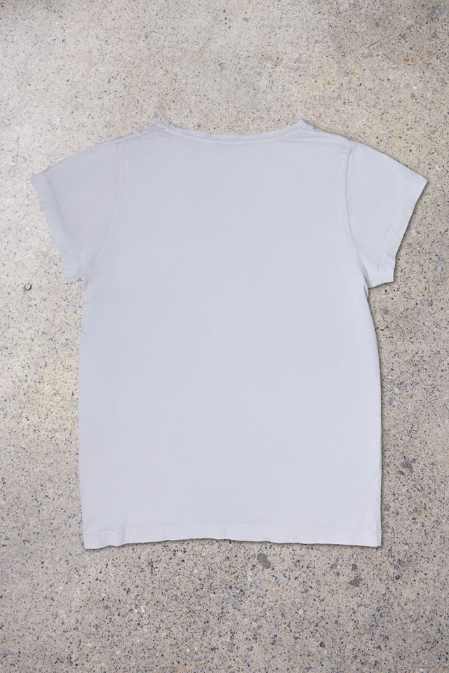 Urban Renewal One-Of-A-Kind Diesel White T-Shirt #2