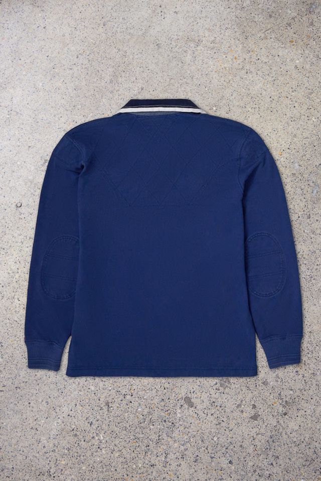 Urban Renewal One-Of-A-Kind Tommy Hilfiger Rugby Shirt #2