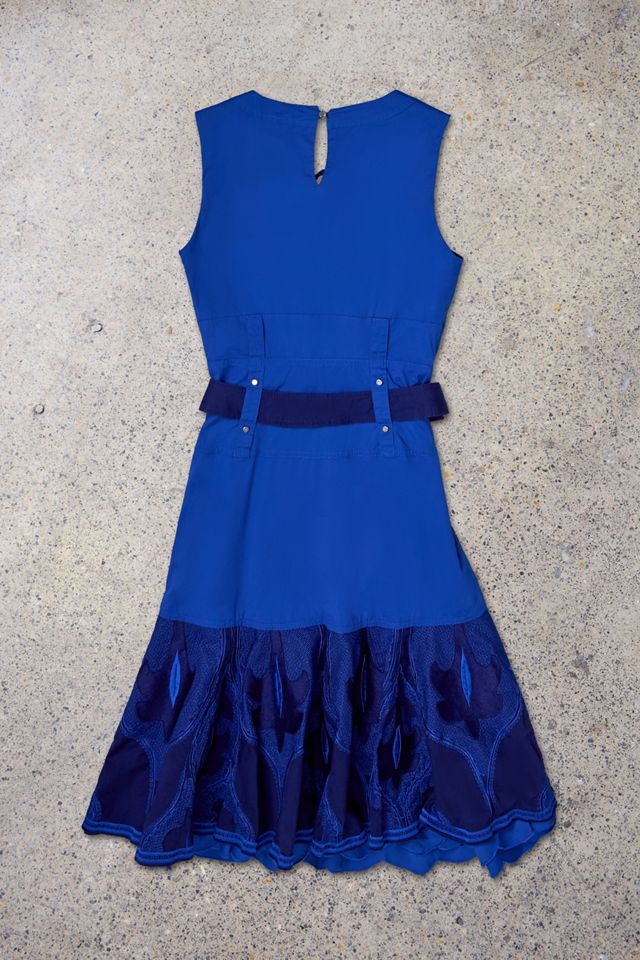 Urban Renewal One-Of-A-Kind Karen Millen Cargo Dress #2