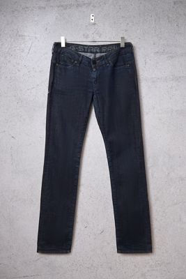Urban Renewal One-Of-A-Kind G-STAR Denim Jeans