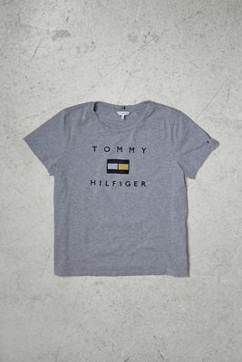 Urban Renewal One-Of-A-Kind Tommy Hilfiger T-Shirt