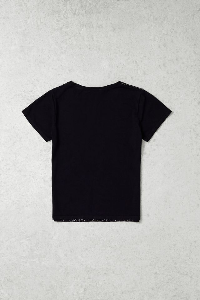 Urban Renewal One-Of-A-Kind Dolce & Gabbana T-Shirt #2