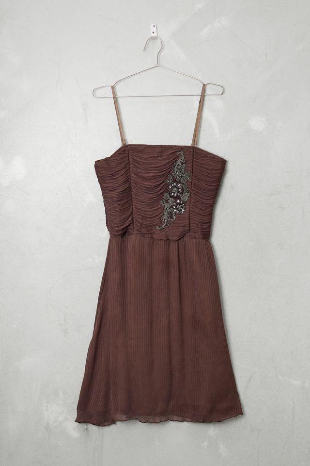 Urban Renewal One-Of-A-Kind Vila Midi Dress #2