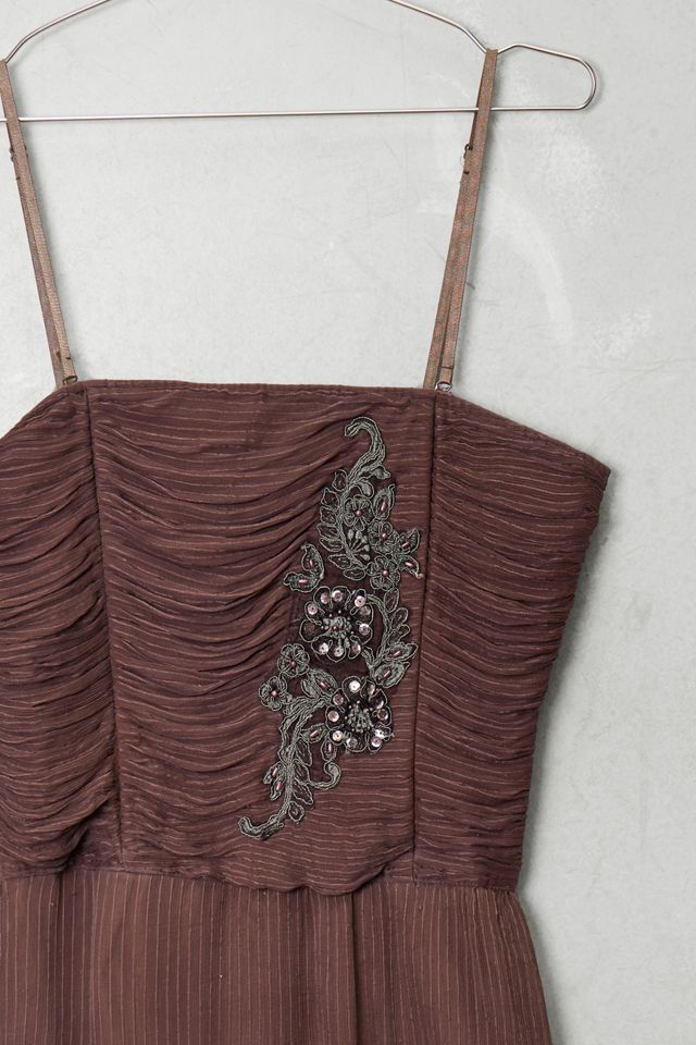 Urban Renewal One-Of-A-Kind Vila Midi Dress #3
