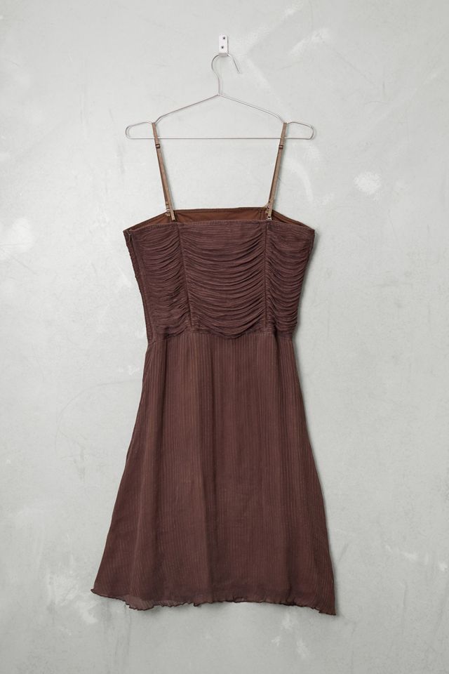 Urban Renewal One-Of-A-Kind Vila Midi Dress #4