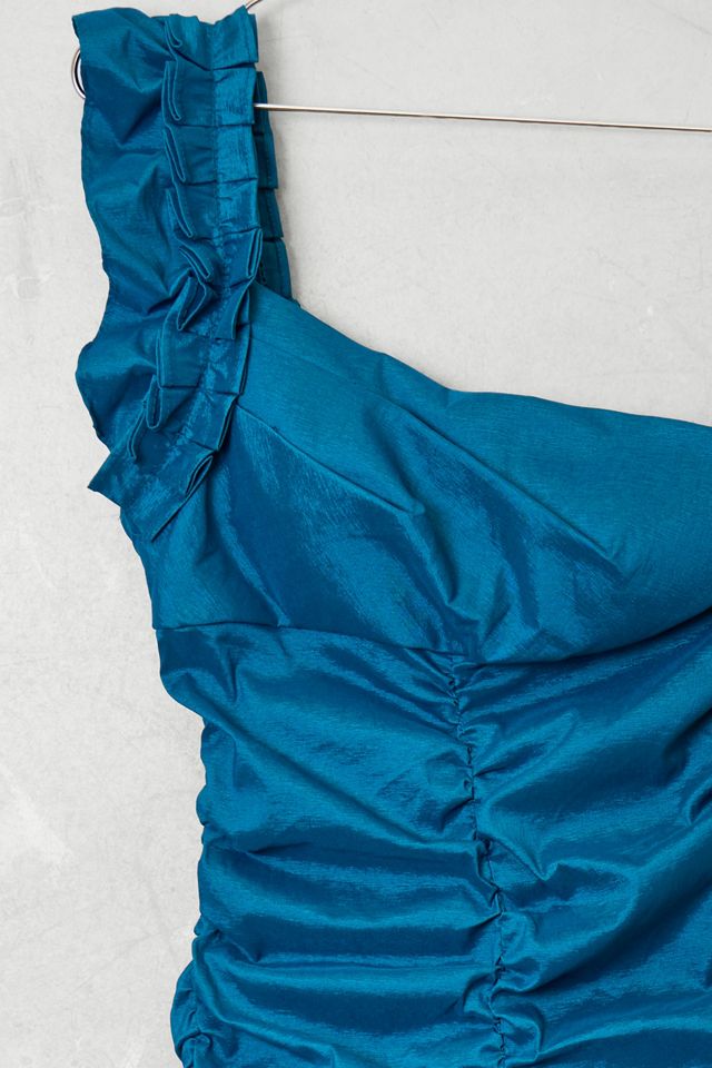 Urban Renewal One-Of-A-Kind Hailey Logan By Adrianna Papell Dress #1