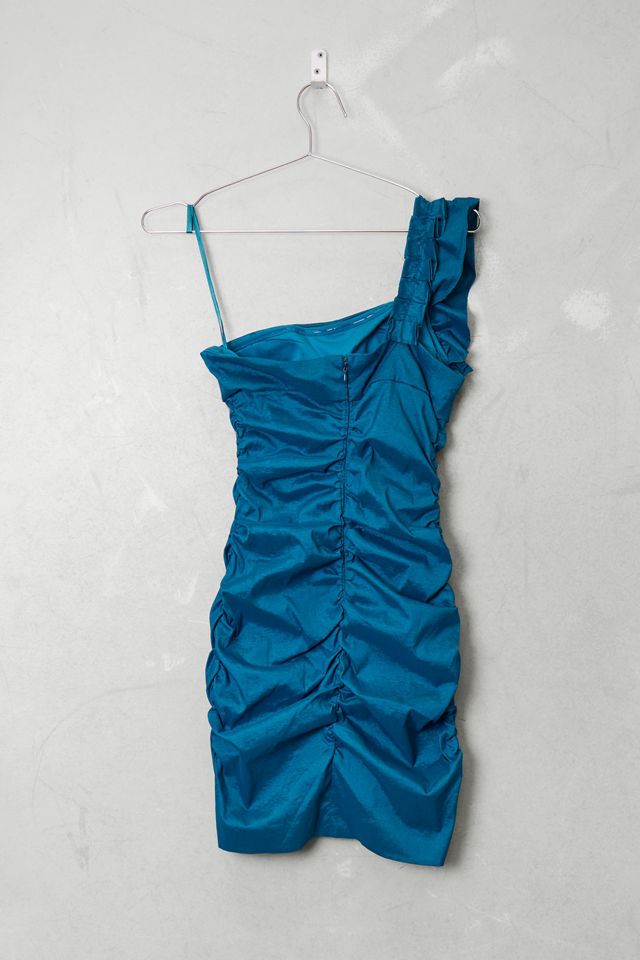 Urban Renewal One-Of-A-Kind Hailey Logan By Adrianna Papell Dress #2