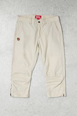 Urban Renewal One-Of-A-Kind Fjällräven Capri Trousers