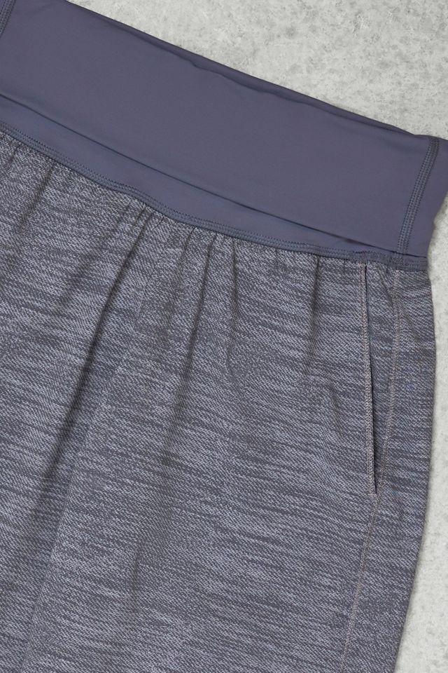 One-of-a-Kind Y2K Winter Sport Lululemon 3/4 Yoga Pants #1