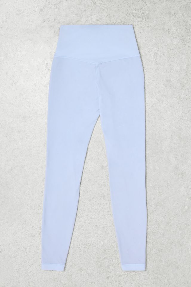 One-of-a-Kind Y2K Winter Sport Lululemon Sports Leggings #2