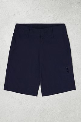 One-of-a-Kind Y2K Winter Sport Lululemon Stretch Long Shorts