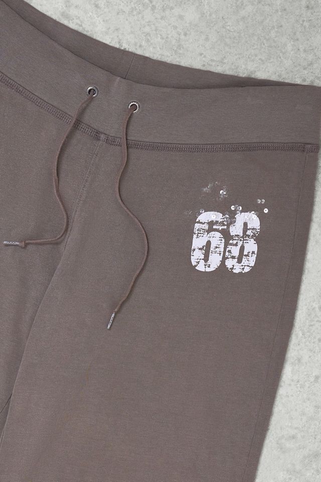 One-of-a-Kind Y2K Winter Sport Espirit 66 Joggers #1