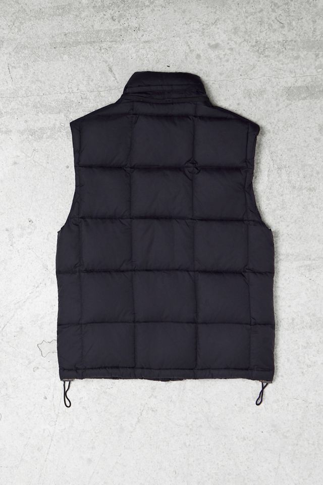 One-Of-A-Kind Y2K Outerwear Burberry Padded Puffer Gilet  #2