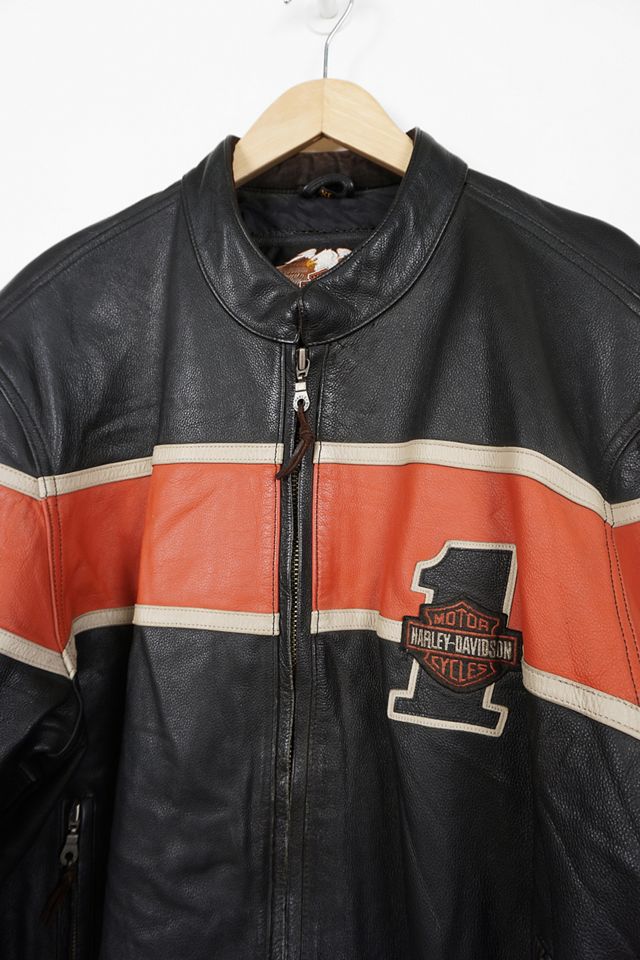 Urban Renewal One-Of-A-Kind Harley-Davidson Leather Jacket  #2