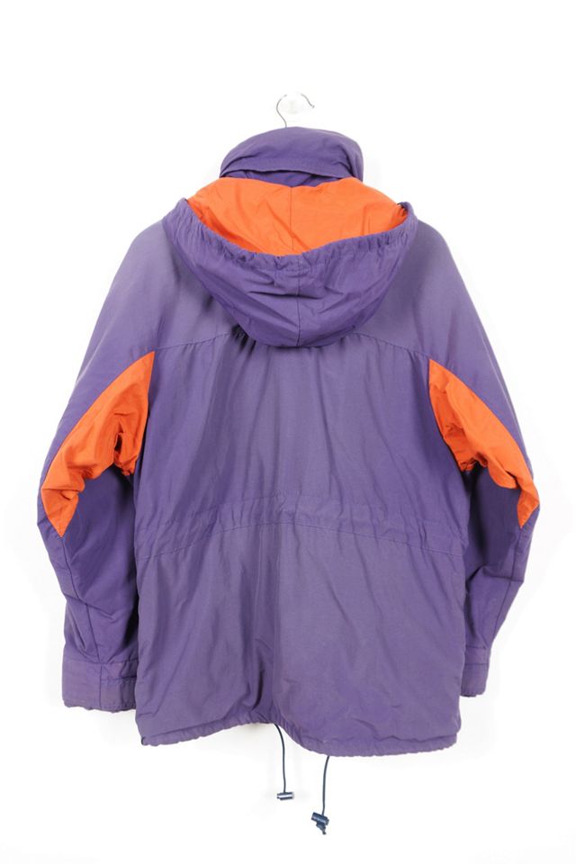 Urban Renewal One-Of-A-Kind Sprayway GORE-TEX Z 90s Jacket
