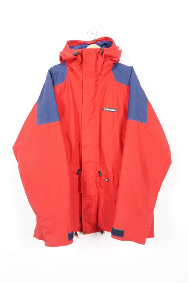 Urban outfitters sale berghaus