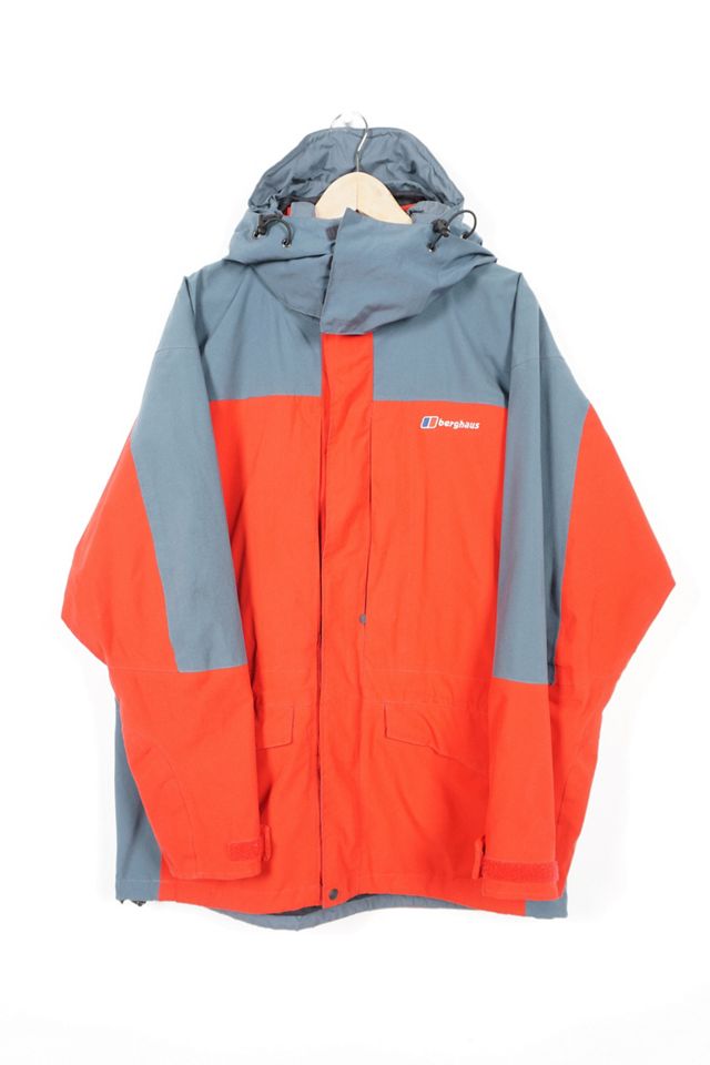 Berghaus urban outfitters on sale