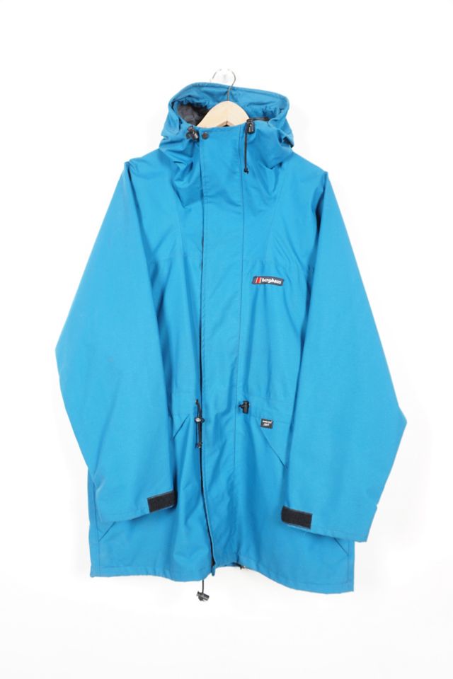 Urban outfitters cheap berghaus