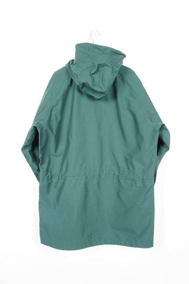 Urban Renewal One-Of-A-Kind Berghaus Dark Green GORE-TEX Jacket  #2