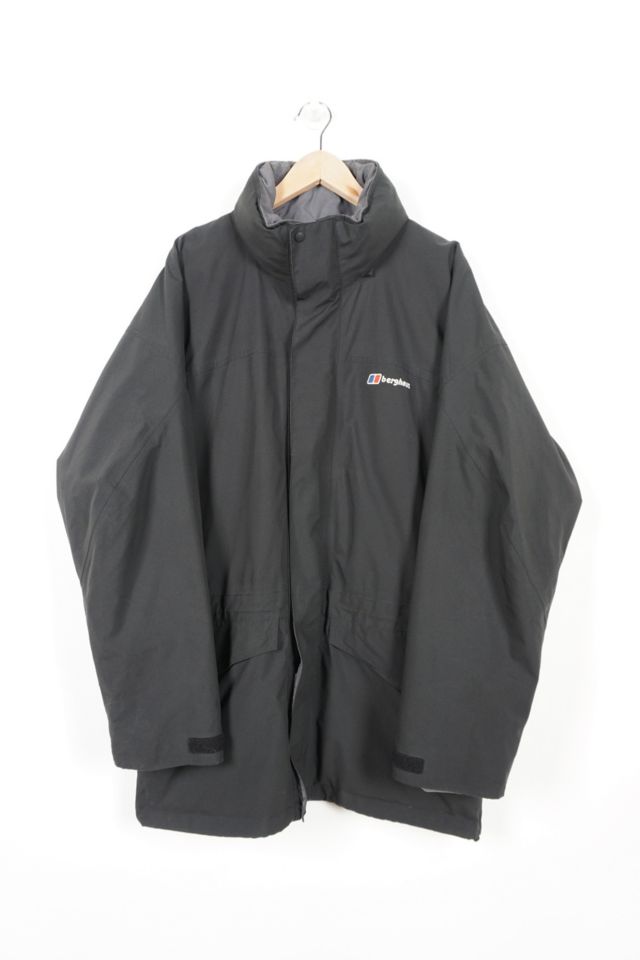 Urban hot sale outfitters berghaus