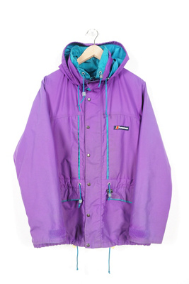 傑作 英国製 Berghaus Goretex LIGHTNING リアム Berghaus 90s Lightning Gore Tex Rain Jacket - Green - M