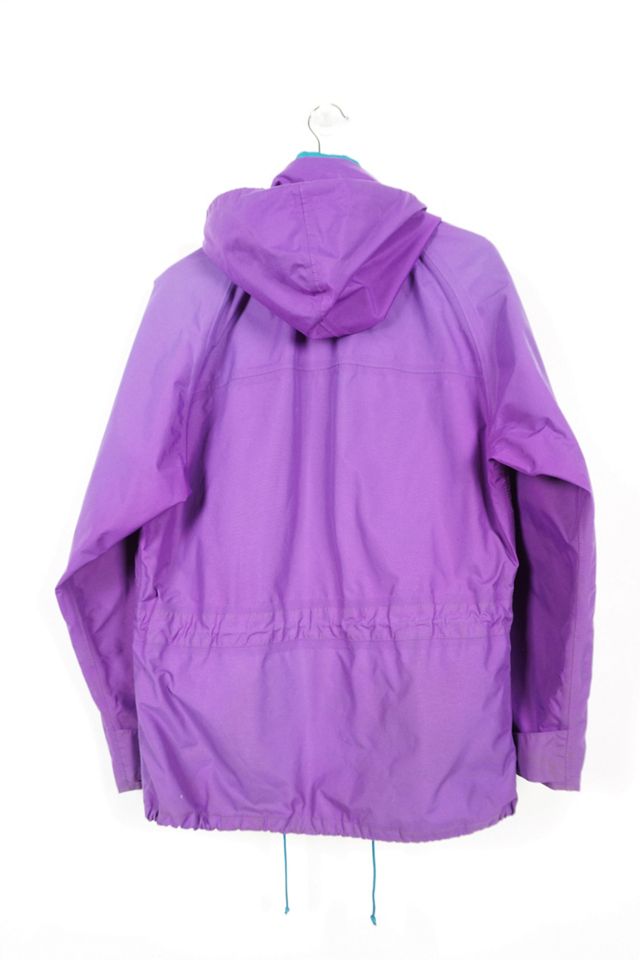 ジャケット・アウター Purple Urban Renewal One-Of-A-Kind Purple Berghaus Gemini GTX ZX