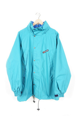 90s berghaus 中綿　britpop ブリットポップ Berghaus Made in Great Britain!! | ILLMINATE blog