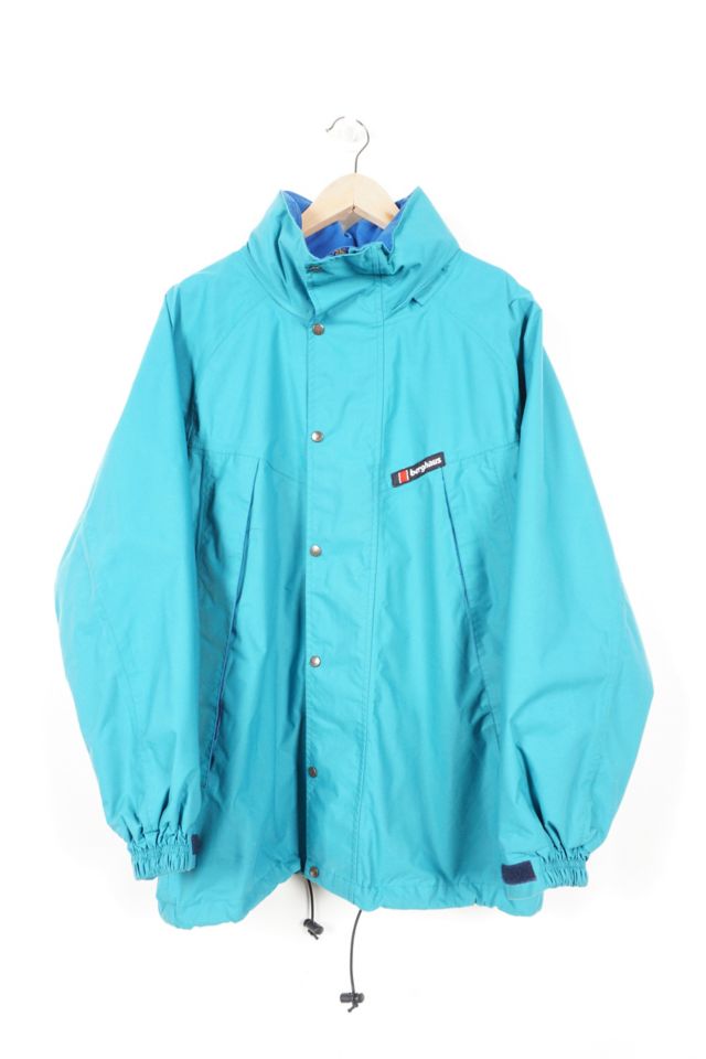 Urban outfitters cheap berghaus