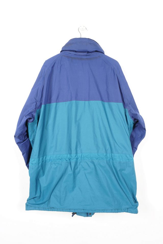 90s berghaus aquafoil マウンテンパーカー英国製 Berghaus (バーグハウス) 90s Aquafoil ナイロンシェル