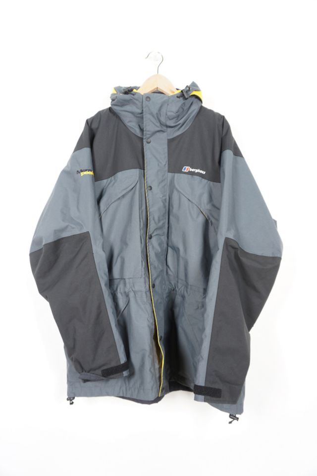 Mera hot sale peak jacket