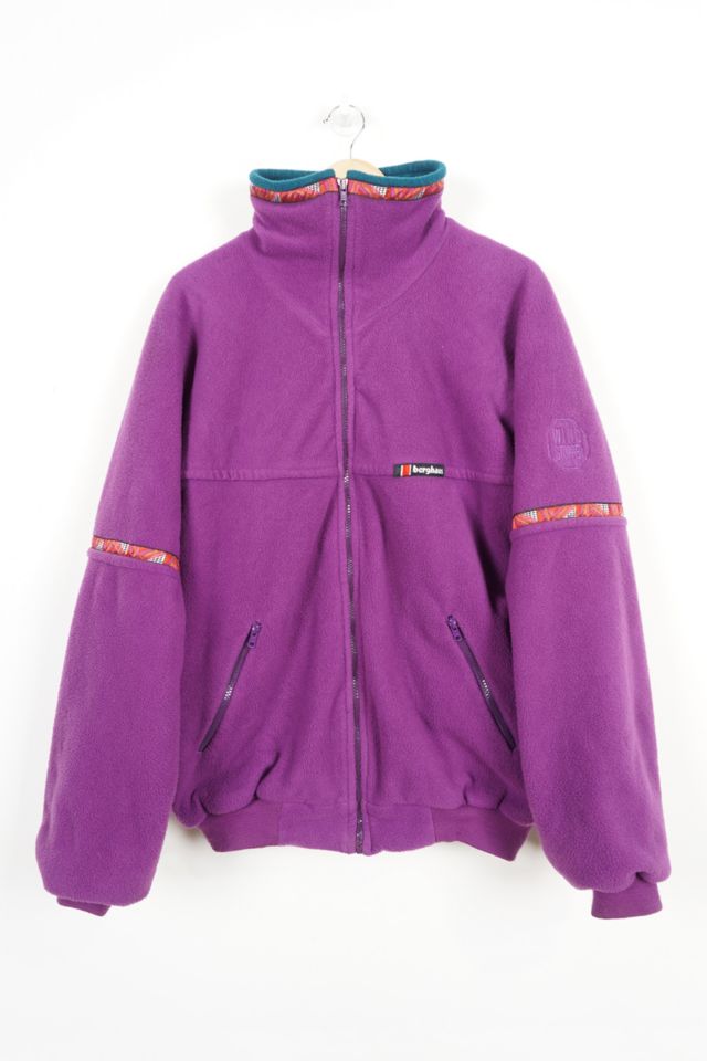 Berghaus store urban outfitters