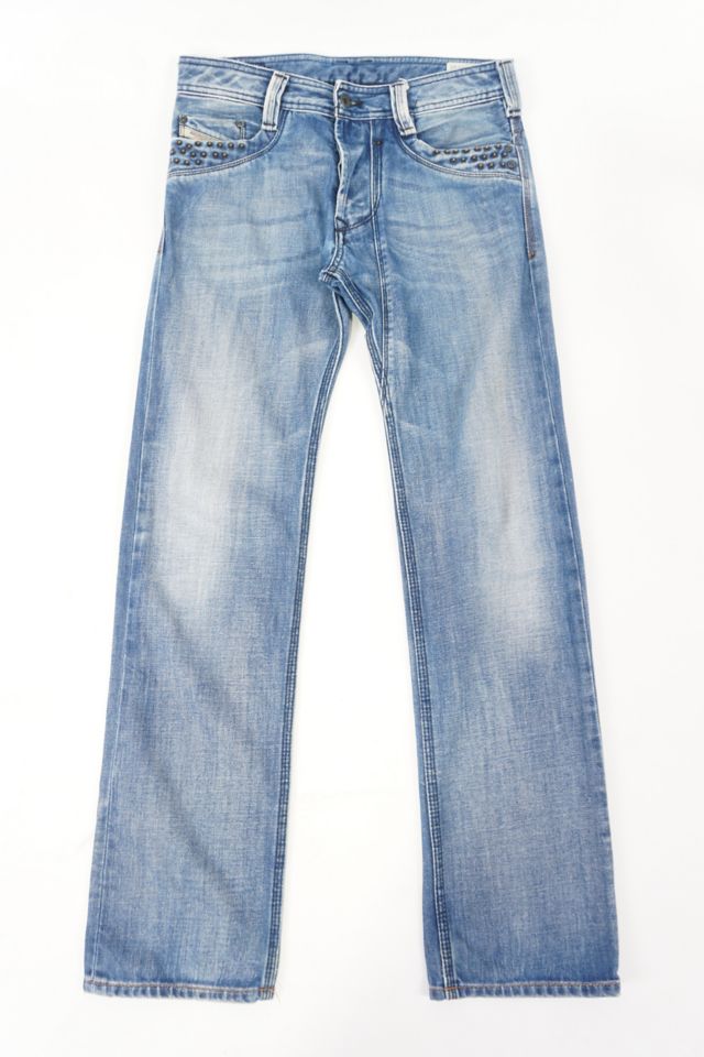 Diesel timmen mens outlet jeans