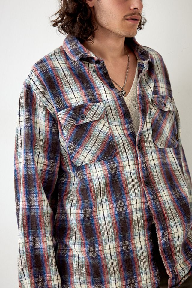 Urban Renewal Vintage Check Shirt  #2