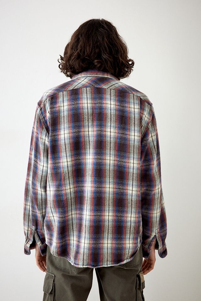 Urban Renewal Vintage Check Shirt  #4