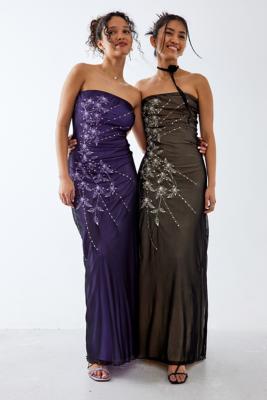 jane norman bridesmaid dresses