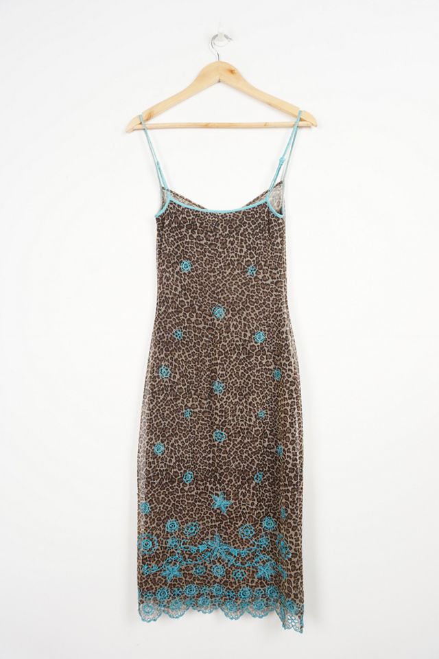 chinese dress ladies Angelica - Lace Trim Midi Dress