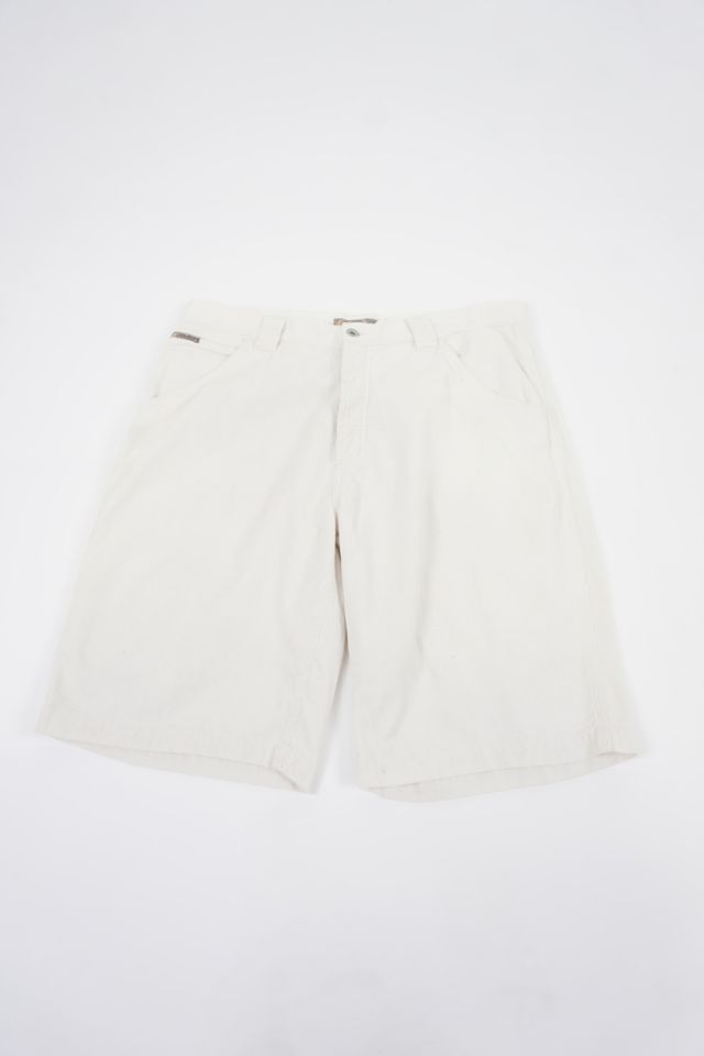 Corduroy on sale board shorts