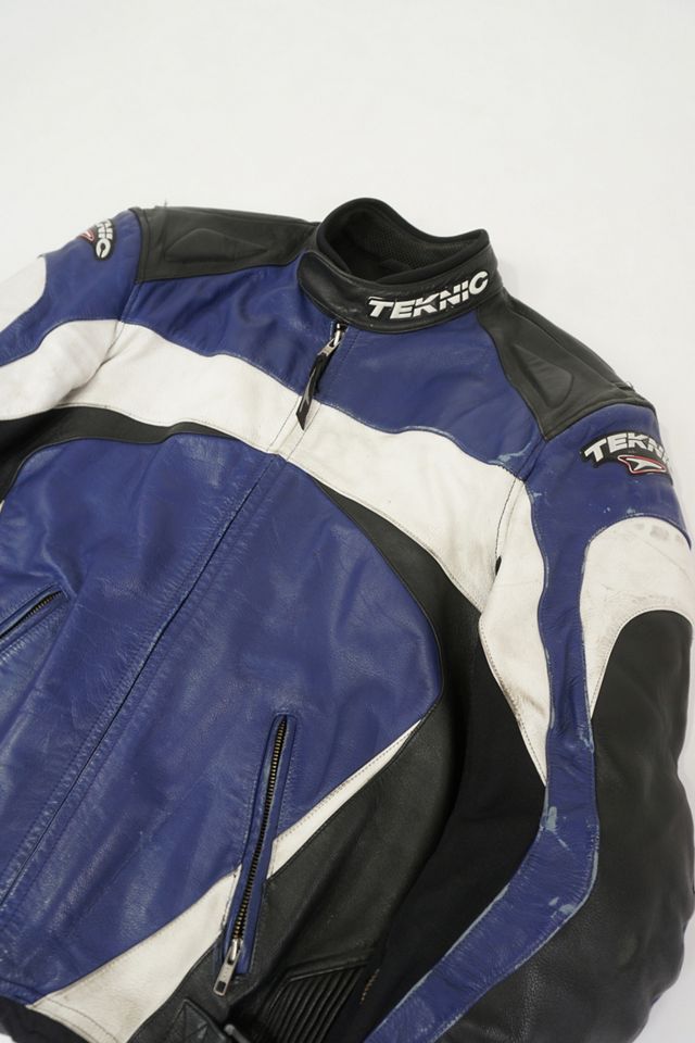 Urban Renewal One-Of-A-Kind Motorcycle Jacket  #1