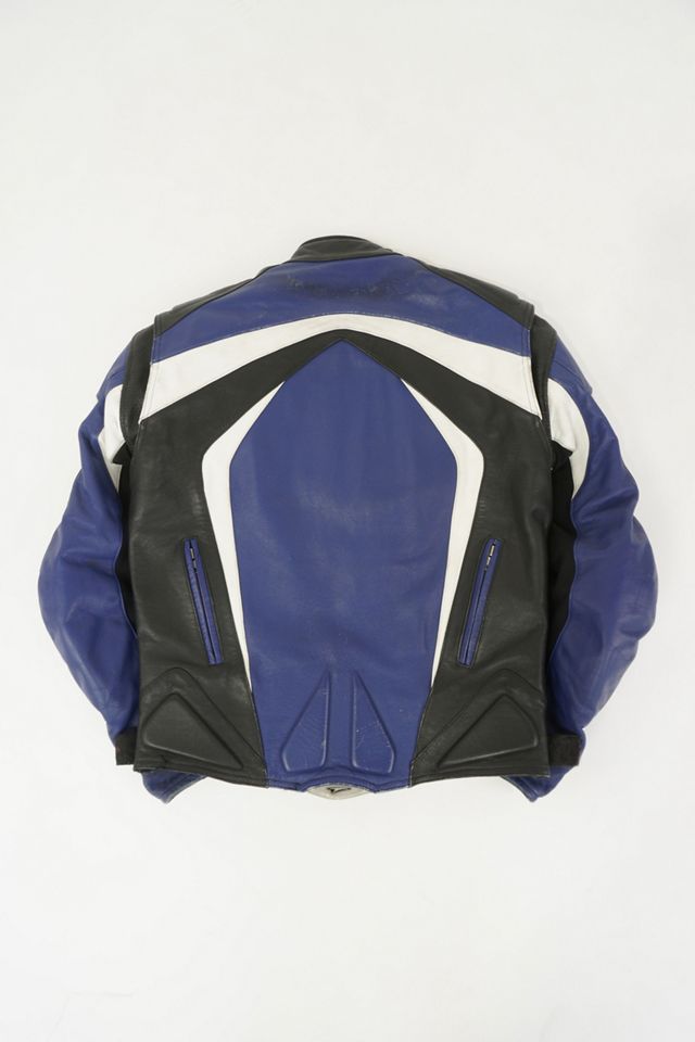Urban Renewal One-Of-A-Kind Motorcycle Jacket  #2