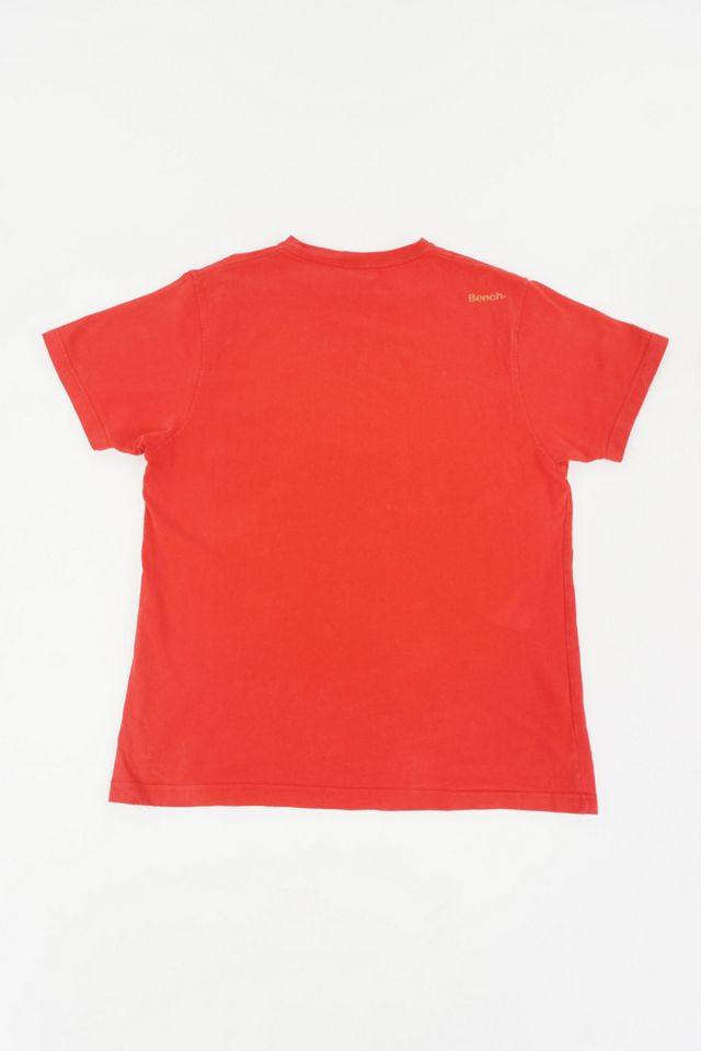 Urban Renewal One-Of-A-Kind Bench T-Shirt  #2