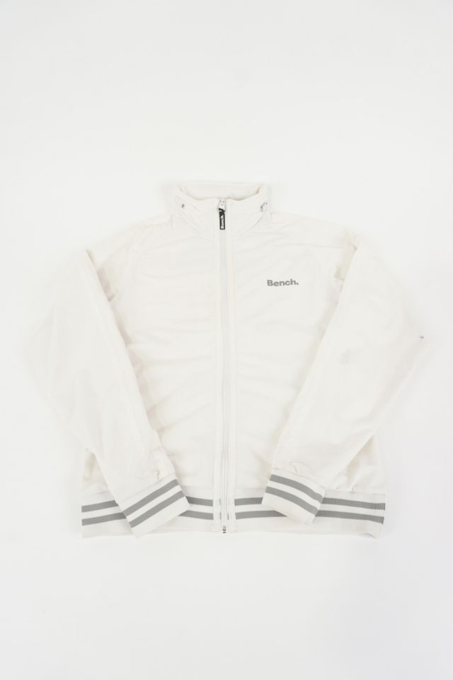 Bench track online jacket