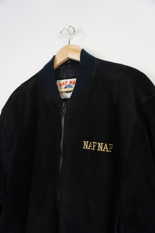 Naf naf jackets outlet 90s