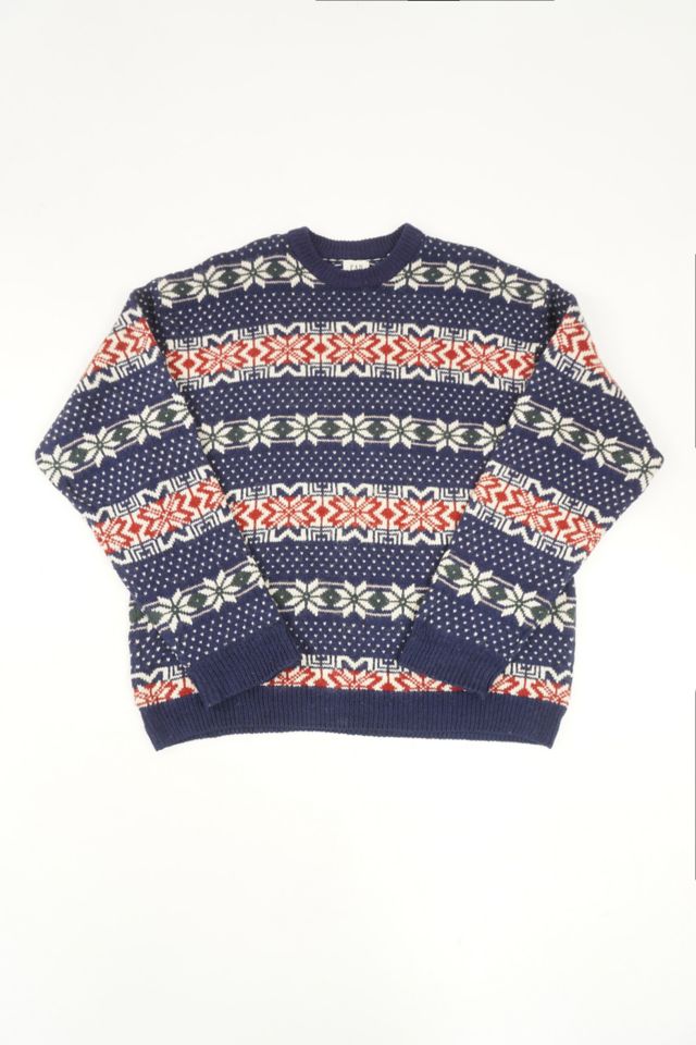 Gap christmas hot sale jumper