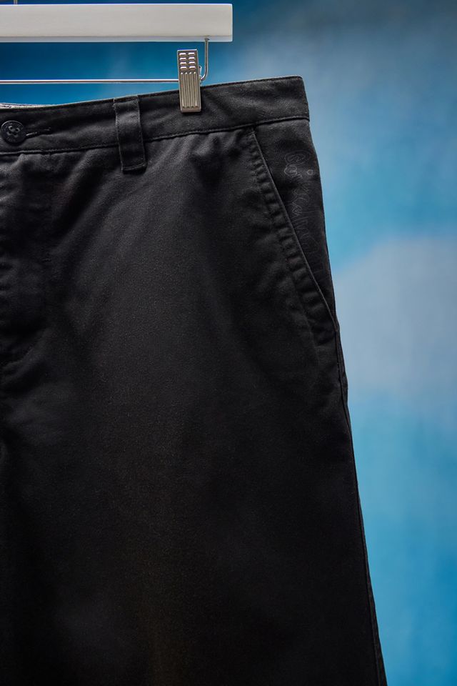 Urban Renewal One-Of-A-Kind Quiksilver Board Shorts  #1