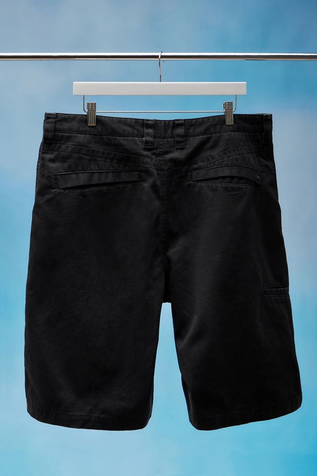 Urban Renewal One-Of-A-Kind Quiksilver Board Shorts  #2