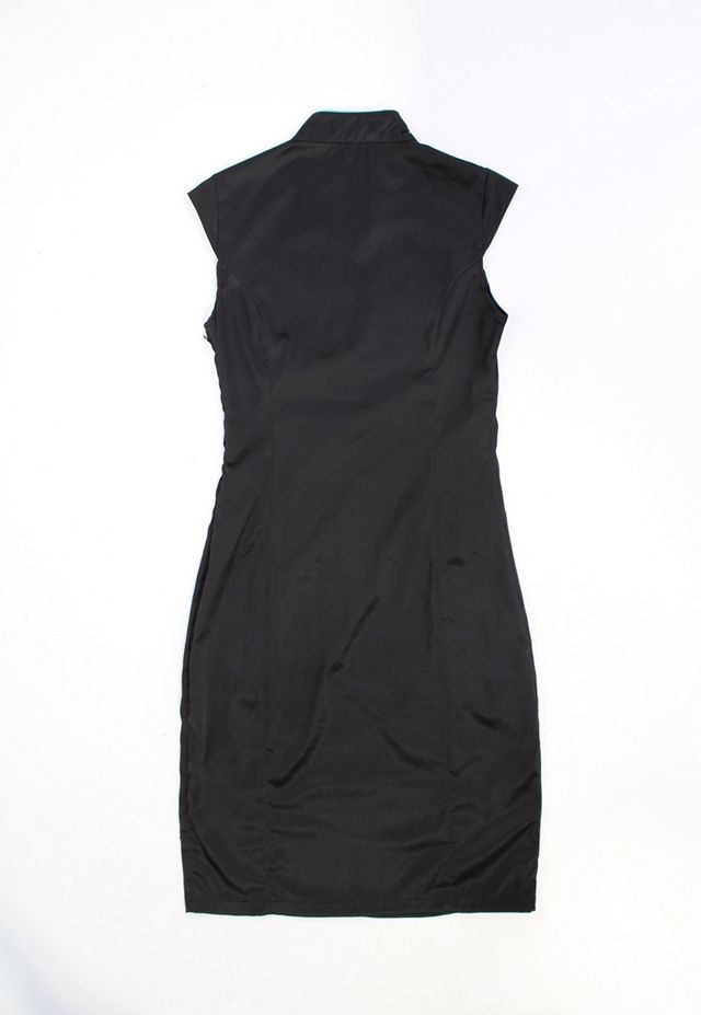 Urban Renewal One-Of-A-Kind Embroidered Midi Dress #2