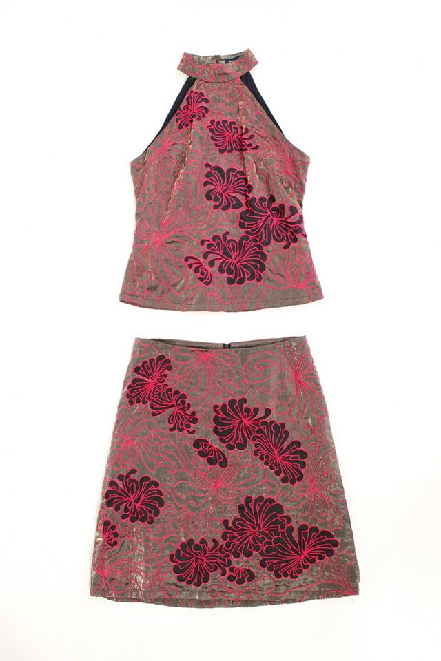 Urban Flora Set (XS/S)