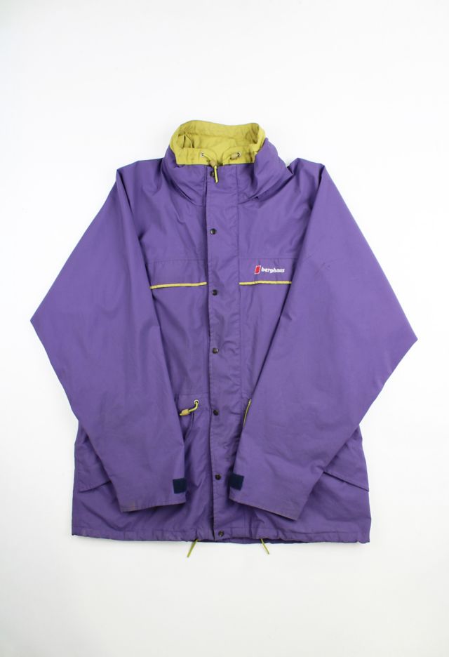 Urban outfitters berghaus sales